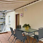 Maripili Сasa de vacaciones