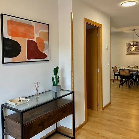 Feriehus Maripili Cartes