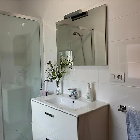 Feriehus Maripili Cartes