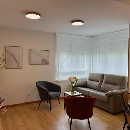 Maripili Semesterbostad