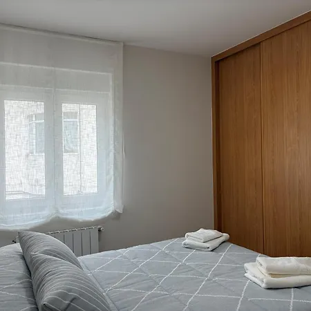 Maripili Semesterbostad *