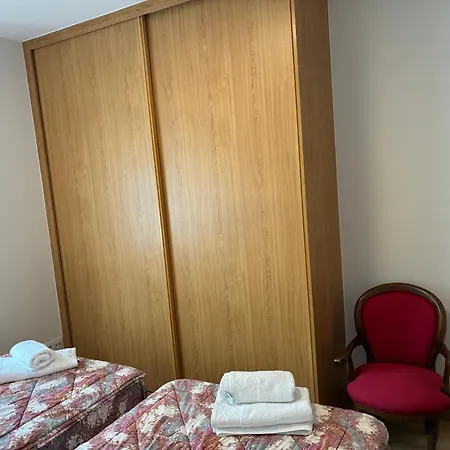 Maripili 度假居 Cartes