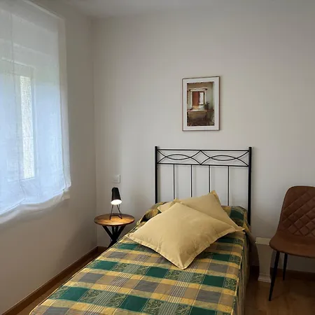 Maripili Semesterbostad *
