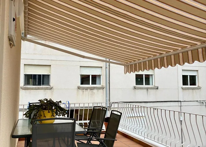 度假居 Maripili *