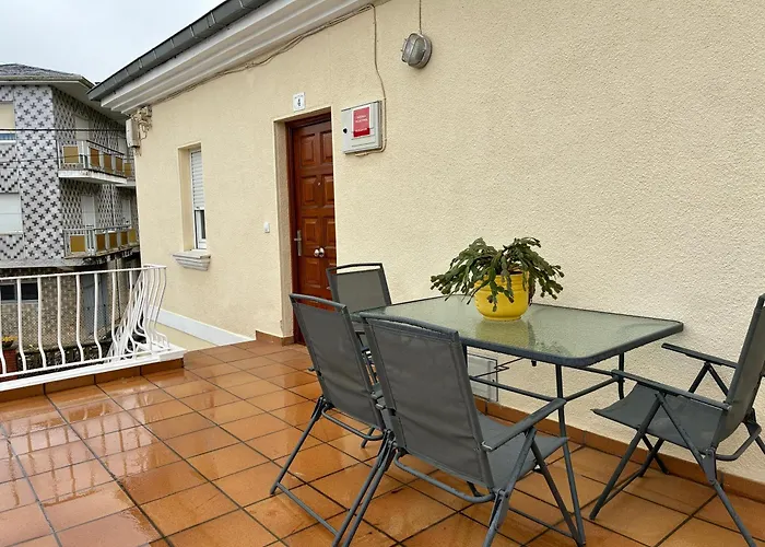 Maripili 度假居 Cartes