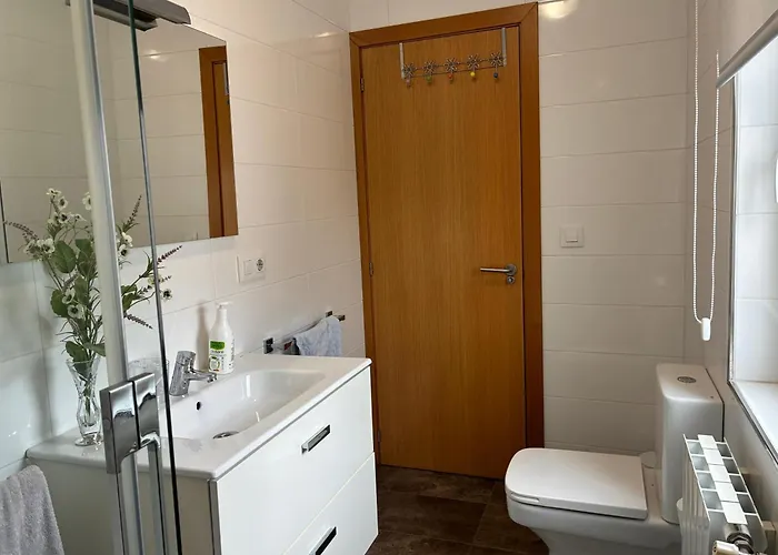 度假居 Maripili *