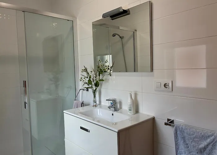 Feriehus Maripili Cartes