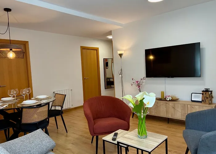 度假居 Maripili *